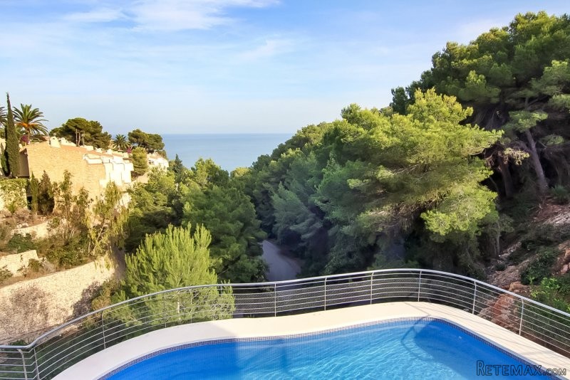 Fabulous new build villa on Balcon al.. - 2