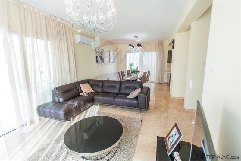 House - For Sale - Moyttagiaka, Limassol