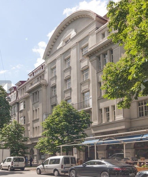 Beautiful Apartment In Riga Center