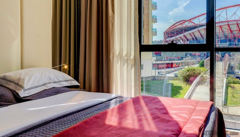 Premium Two Bedroom Third Floor.. - 2