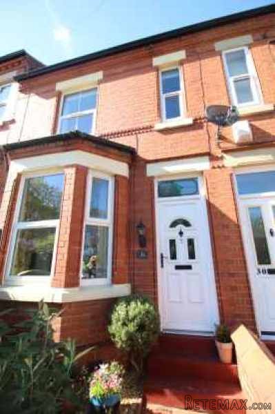 2 bedroom, Terraced House house for sale