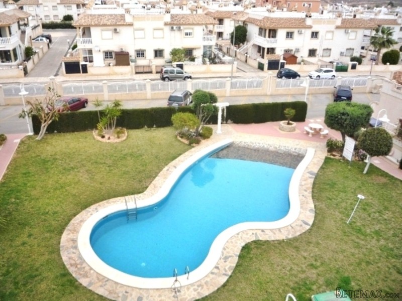 4 Bedrooms - Apartment - Alicante - For.. - 2