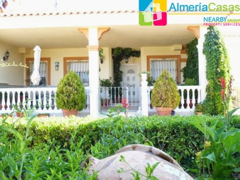 Villa For Sale In Seron - 2