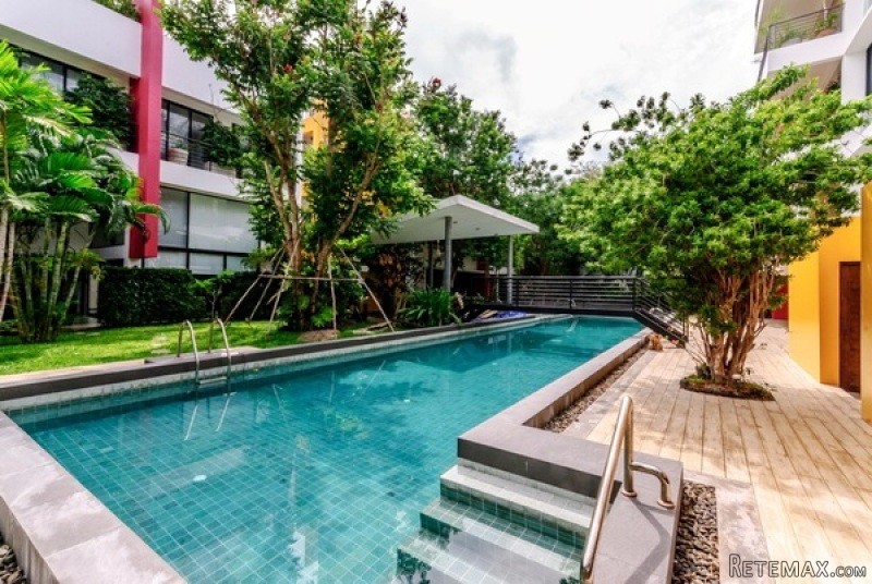 3 Bed Condo At Casadaeng - Hua Hin - 2