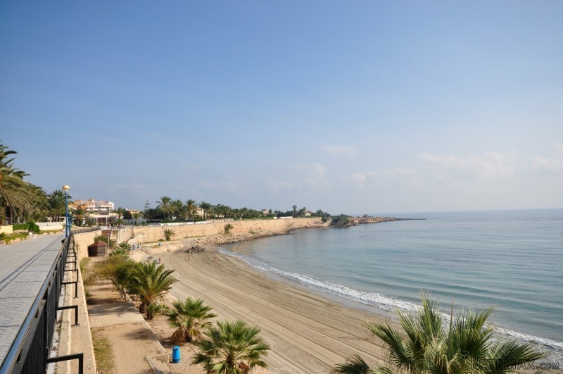 3 Bedrooms - Apartment - Costa Blanca.. - 2