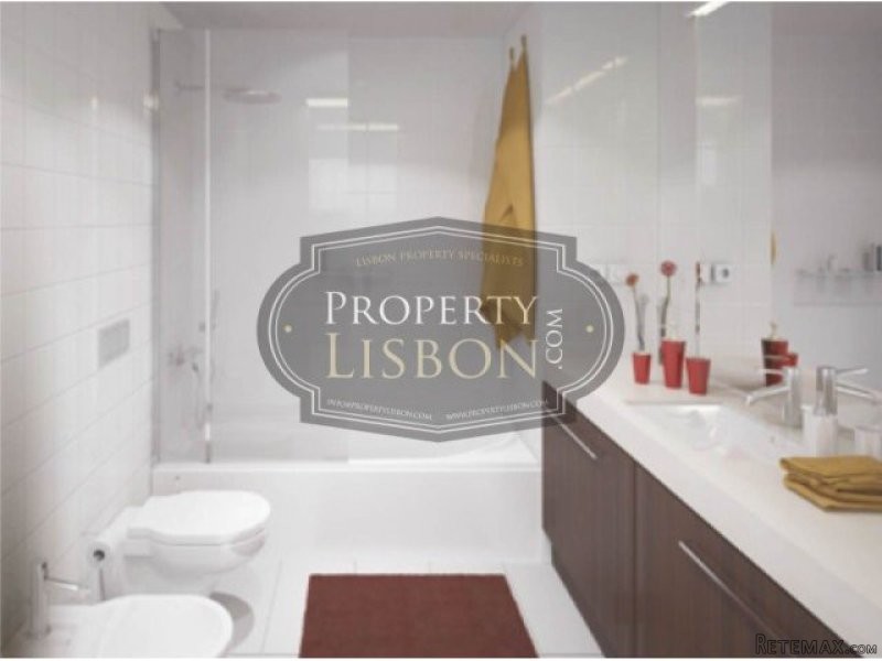 4 Bedrooms - Apartment - LISBON - For.. - 2
