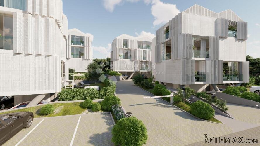 Diklo, Zadar - Z3S3 u mirnom dijelu Dikla - 2