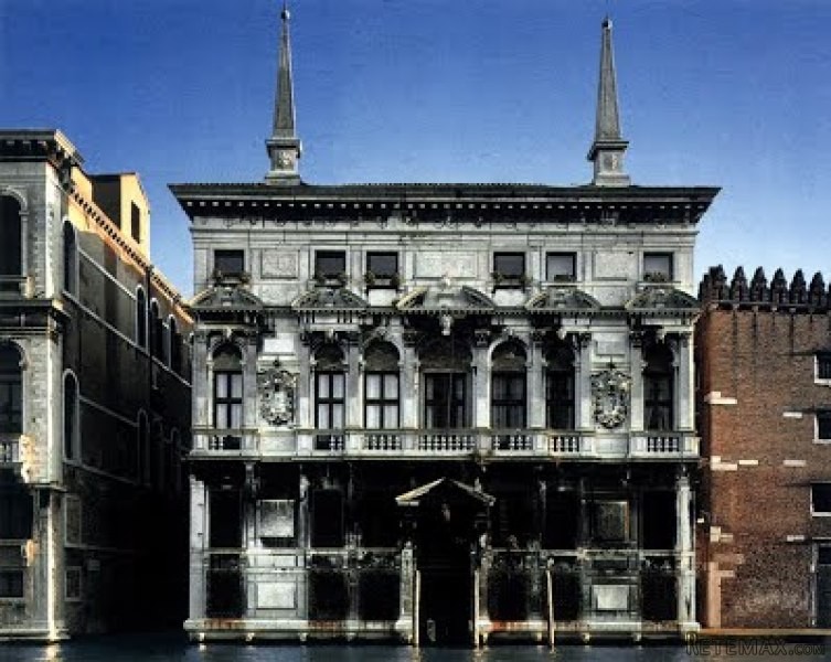 Luxury Apartment In Venice, Italy