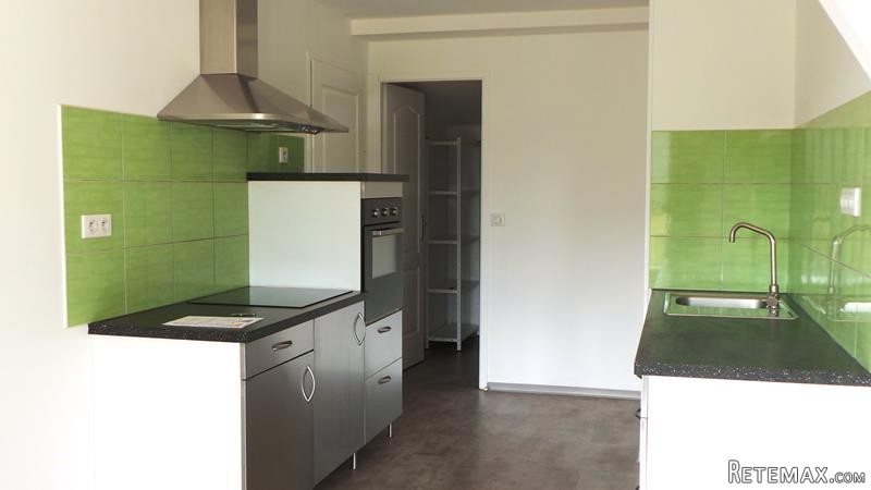 Modern Wood-Frame House - 2