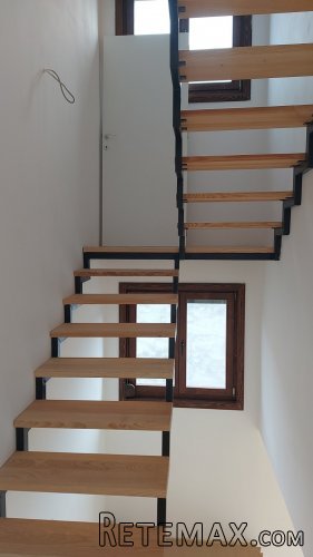 Na prodaju trosobni stanovi u Borci na mirnoj lokaciji - 2