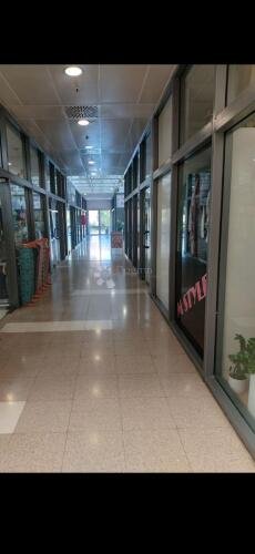 POSLOVNI PROSTOR 58 m² – TRGOVAČKI CENTAR CITY GALLERIA, REL - 2