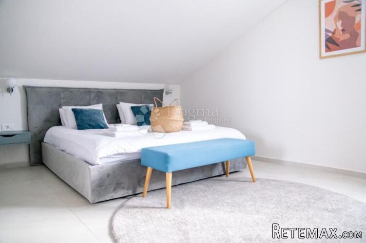 Uhodano poslovanje - 4 apartmana - PRILIKA! - 2