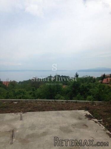 VEPRINAC, započeta gradnja na terenu od 759 m2 - 2