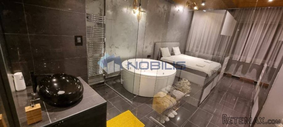 Zagreb, Donji Grad, Centar, 48 m2, lift - 2