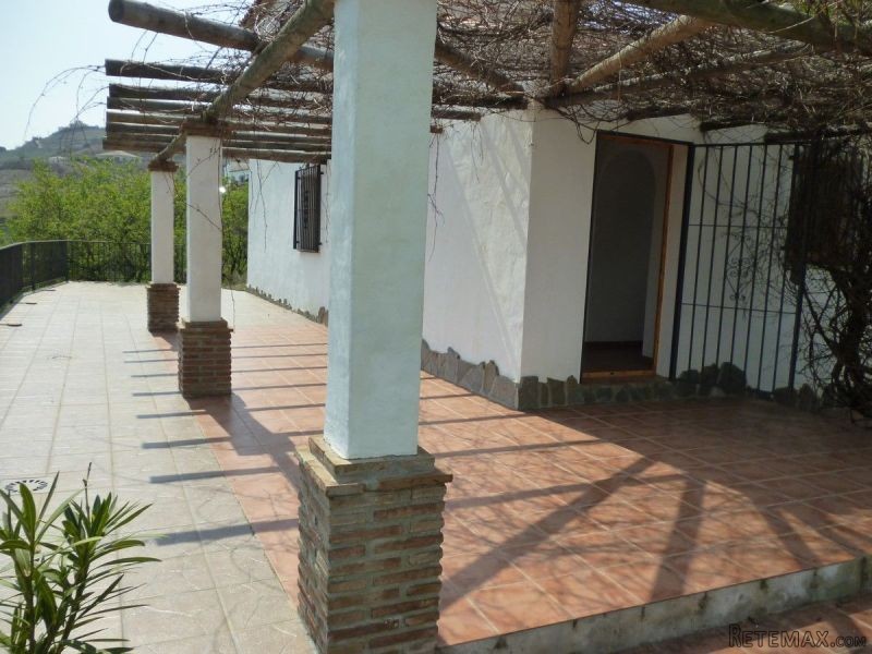 2 Bedrooms - Country House - Malaga -.. - 2