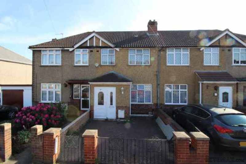 3 bedroom, Terraced House house for sale