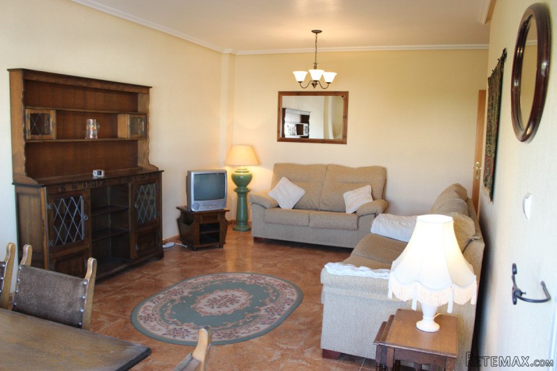 3 Bedrooms - Apartment - Alicante - For..