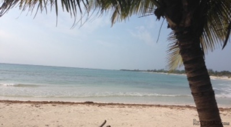 EXCELLENT LAND FOR SALE BEACHFRONT IN.. - 2