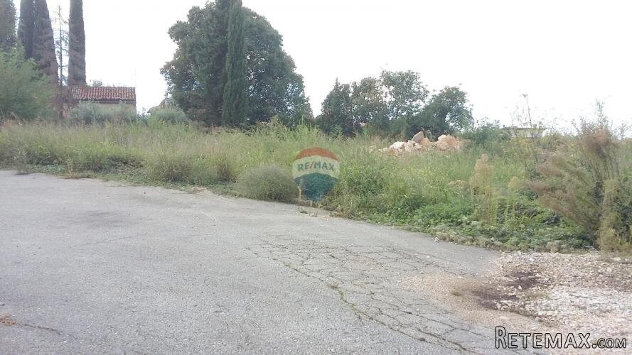 Istra, Buje, Kaštel - građevinsko zemljište stambene namjene - 3