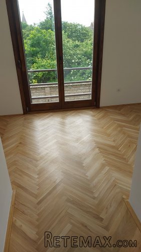 Na prodaju trosobni stanovi u Borci na mirnoj lokaciji - 3