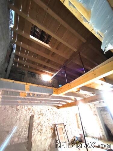 Rovinj, tri etaže za renovaciju sa puno potencijala - stari - 3