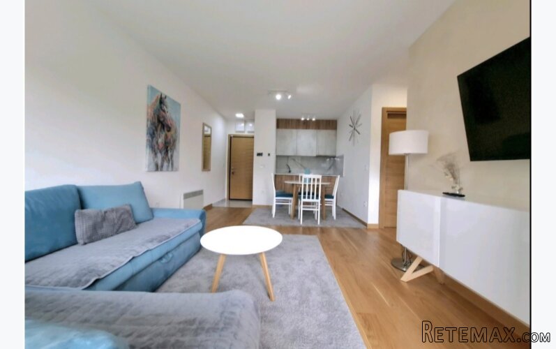 Stan na Zlatiboru , 50m od Mone , 3.0 , parking - 3
