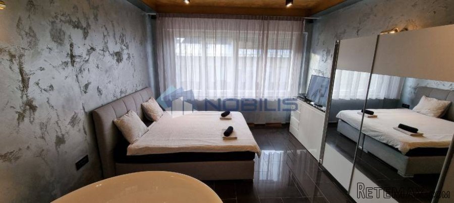 Zagreb, Donji Grad, Centar, 48 m2, lift - 3