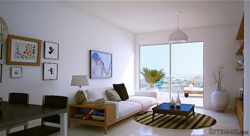 2 Bedrooms - Apartment - Alicante - For.. - 2