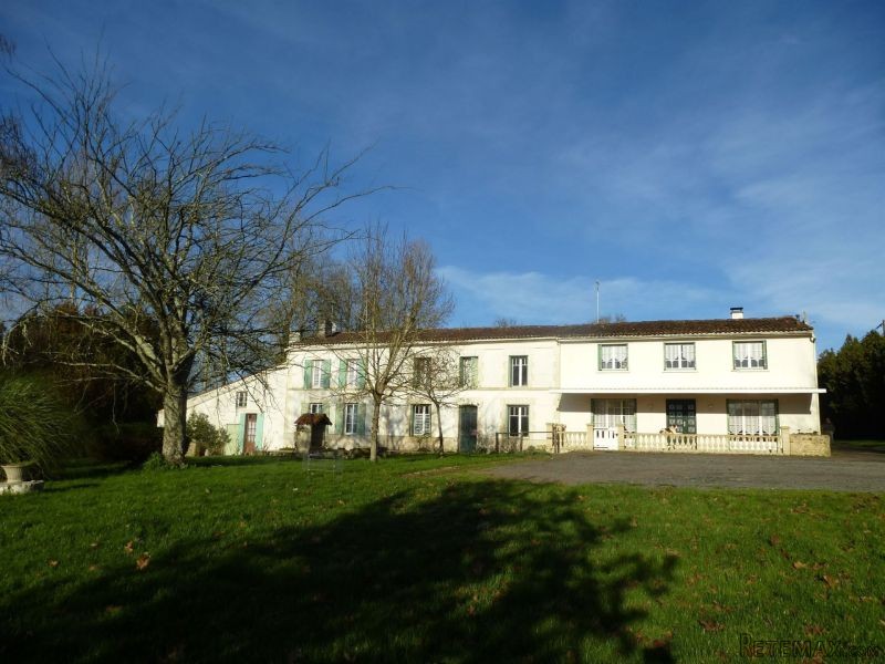 2 Stone Houses For Sale With Garden..