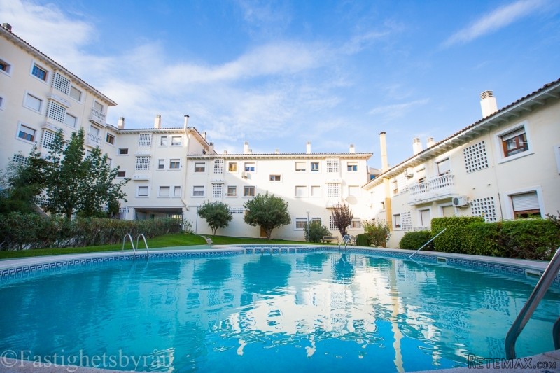 Altea - Costa Blanca