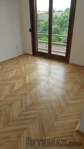 Na prodaju trosobni stanovi u Borci na mirnoj lokaciji - 4