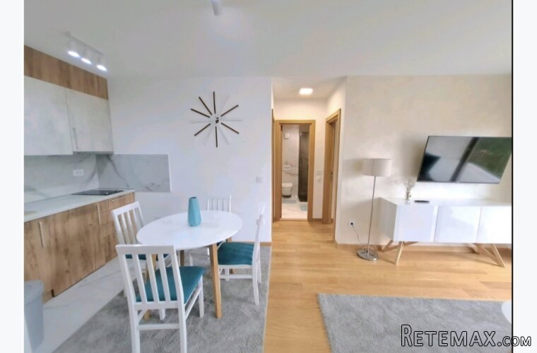Stan na Zlatiboru , 50m od Mone , 3.0 , parking - 4