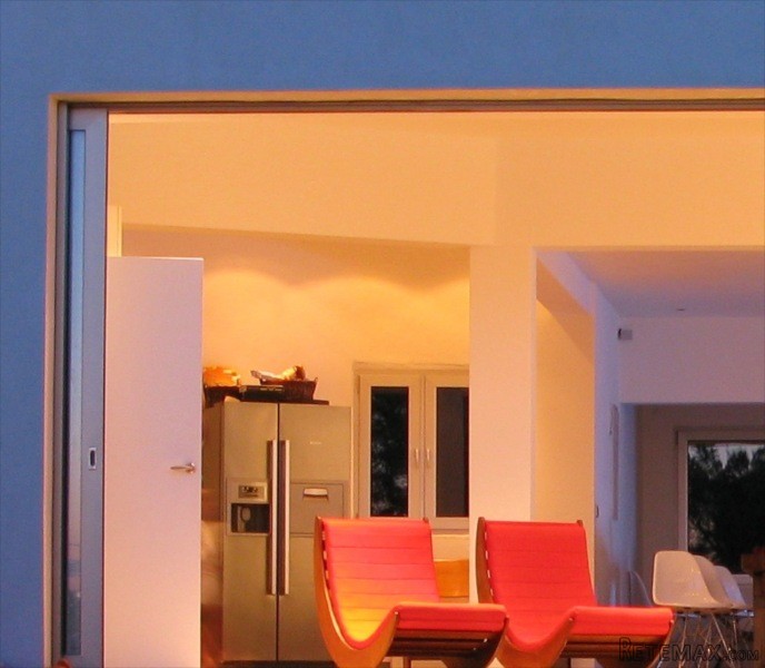 Villa Paradiso · Cala Vadella - 2
