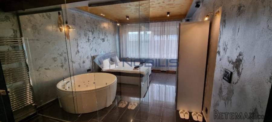 Zagreb, Donji Grad, Centar, 48 m2, lift - 4