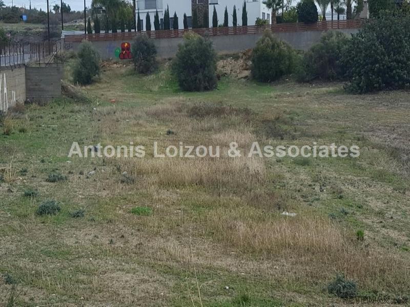 Building Plot - 2