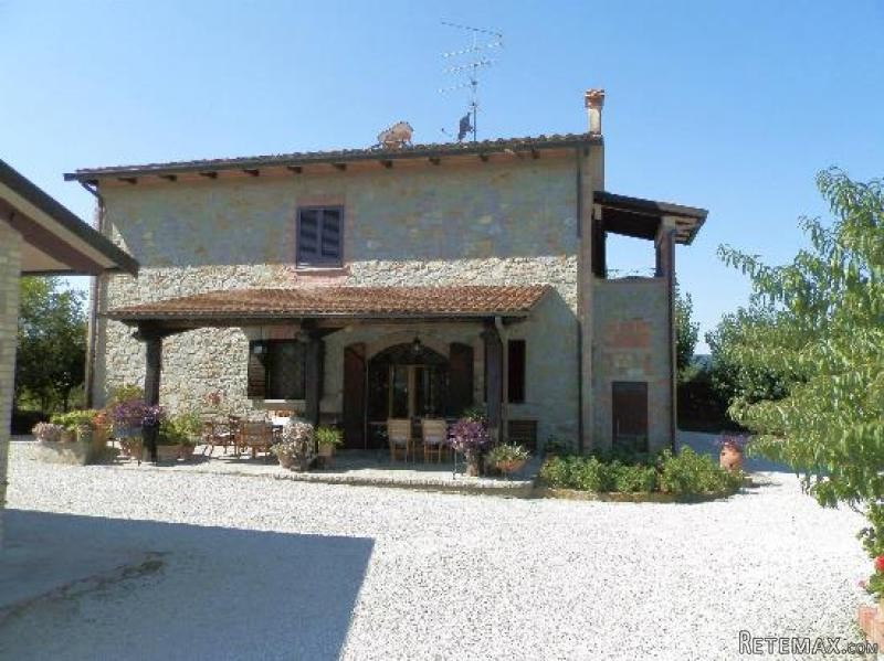 House - Umbria - For Sale - 2
