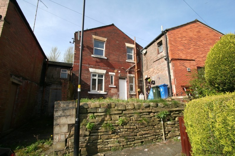 Rooley Moor Road, Meanwood, Rochdale - 2