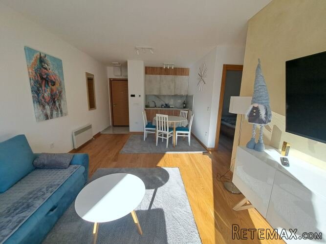 Stan na Zlatiboru , 50m od Mone , 3.0 , parking - 5