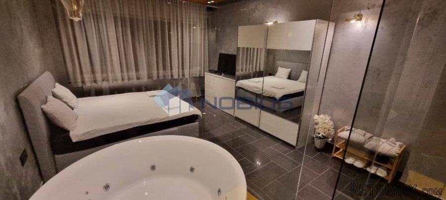 Zagreb, Donji Grad, Centar, 48 m2, lift - 5
