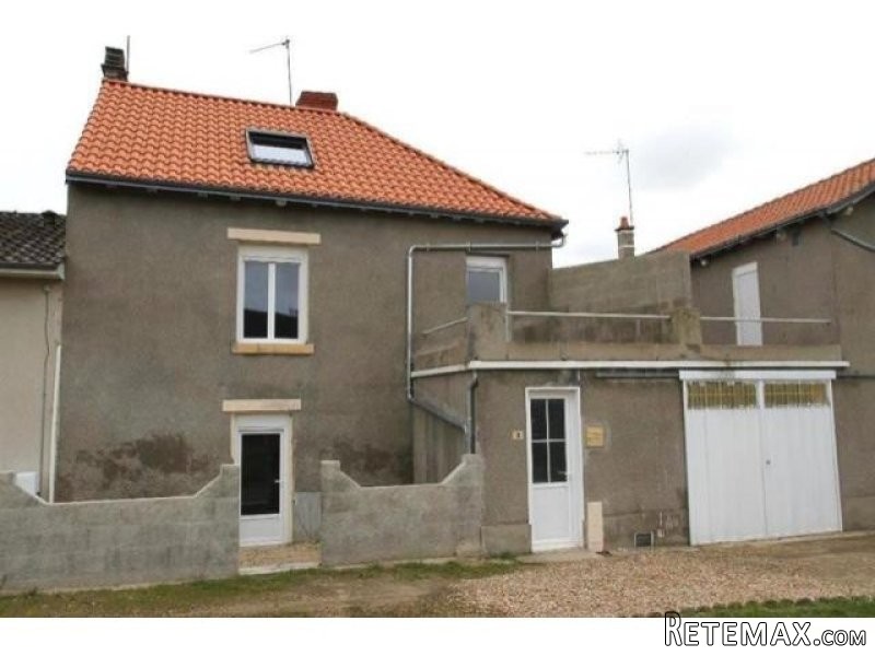 3 bedroom Village House For Sale: 86210..
