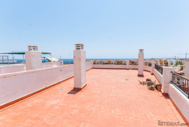 3 Bedrooms - Apartment - Alicante - For.. - 2