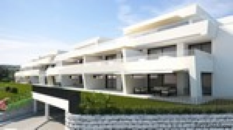 3 Bedrooms - Apartment - Malaga - For..