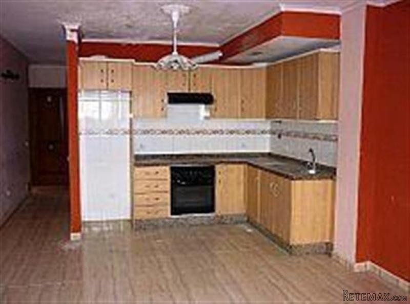 Apartment For Sale in Guarguacho.. - 2