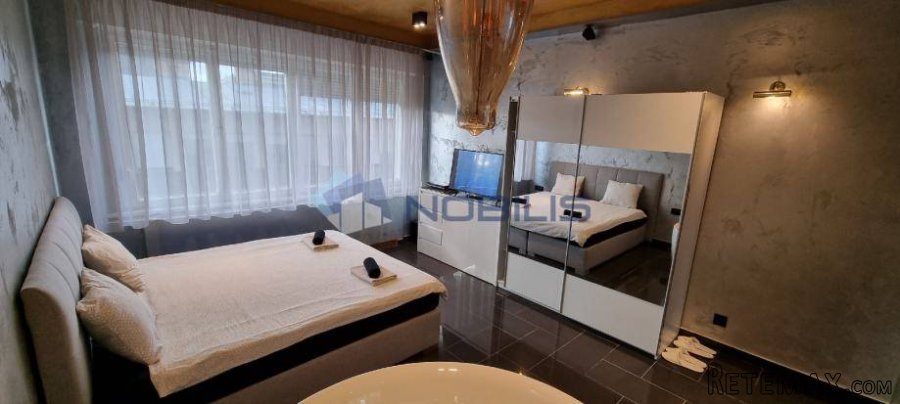 Zagreb, Donji Grad, Centar, 48 m2, lift - 6
