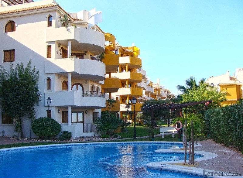 2 Bedrooms - Apartment - Alicante - For..