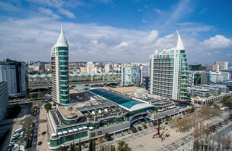 Exclusive Duplex Apartment in..