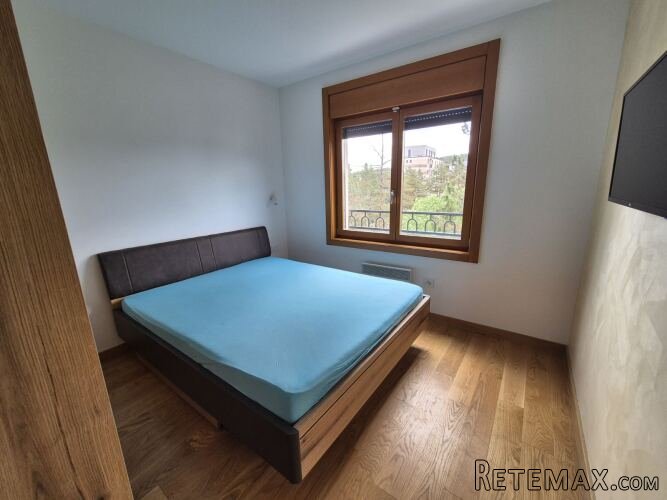 Stan na Zlatiboru , 50m od Mone , 3.0 , parking - 7