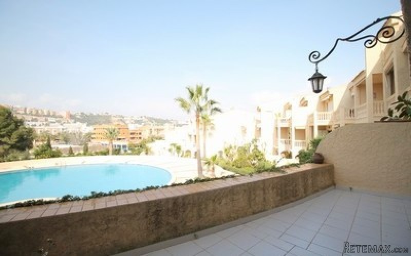 2 bedroom ground floor for sale in..