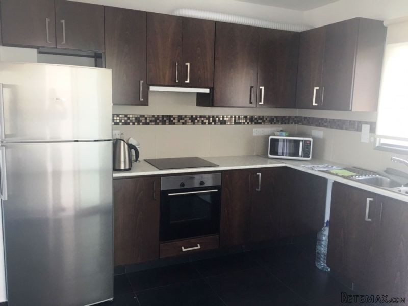 Luxury two bedroom apartment in the..