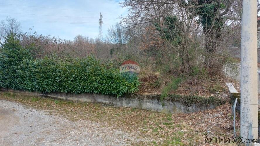 Rijeka, Gornja Drenova - građevinsko zemljište